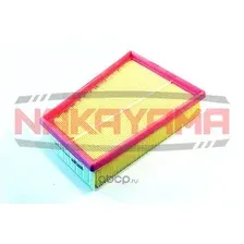 Воздушный фильтр Nakayama FA642NY