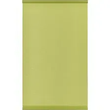 Рулонные шторы Franc Gardiner Shantung 80x160 6530871 (зеленый)