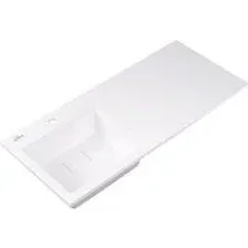 Умывальник Roxen Faber 110L 30010110L-W