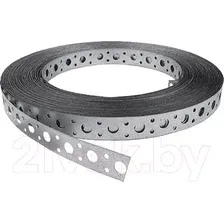 Лента перфорированная IEK CLP1M-LP-20-1
