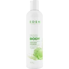 Гель для душа Eden Фисташковый пломбир (300мл)