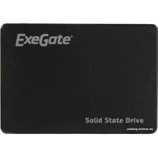 SSD ExeGate Next Pro 480GB EX276683RUS