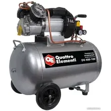 Компрессор Quattro Elementi DV-400-100
