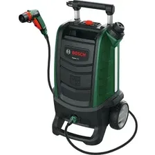 Мойка высокого давления Bosch Fontus 18 V 06008B6102 (без АКБ)