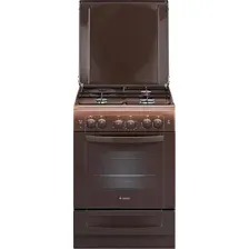Кухонная плита GEFEST ПГЭ 6110-02 0301