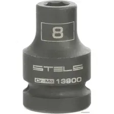Головка слесарная Stels 13900