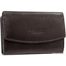 Кошелек Cedar 4U Cavaldi RD-DB-10-GCL (темно-коричневый)