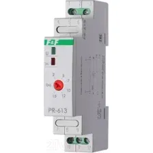 Реле тока Евроавтоматика PR-613 / EA03.003.004