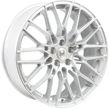 Литой диск TechLine 901 19x8" 5x114.3мм DIA 67.1мм ET 45мм S