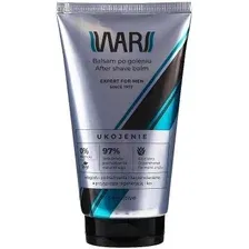 Бальзам после бритья Miraculum Wars Expert For Men успокаивающий (125 мл)
