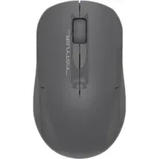 Мышь A4Tech Fstyler FG15CS Air2 (серый)