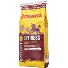 Сухой корм для собак Josera Optiness Adult Medium 12.5 кг