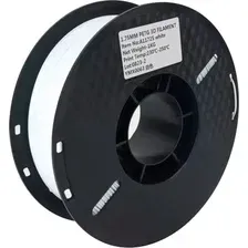 Пластик Kingroon PETG 1.75мм HC088 (1кг, White)