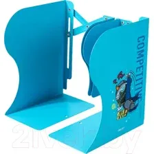 Подставка для книг Deli 78632