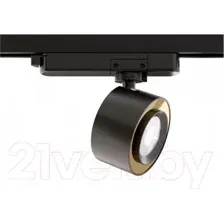 Трековый светильник Maytoni TR023-1-12B4K