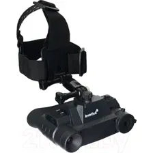 Бинокль Levenhuk Halo NVB10 Helmet