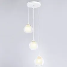 Подвесная люстра Ambrella light Traditional TR3540