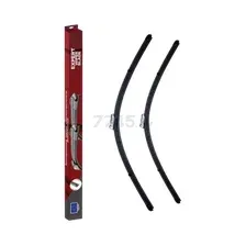 Комплект щеток стеклоочистителя STOREX Expert Wiper Blade EW SPB-6548 (8624083 EW)