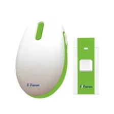 Звонок дверной беспроводной FERON E-375 