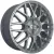 Литые диски X'trike X-131 17x7" 5x100мм DIA 57.1мм ET 40мм HS