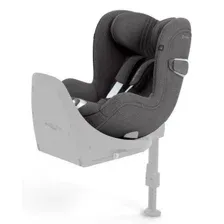 Детское автокресло Cybex Sirona T i-Size (без базы, mirage grey plus)