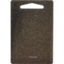 Разделочная доска Attribute Granite ABX111