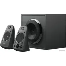 Акустика Logitech Z625