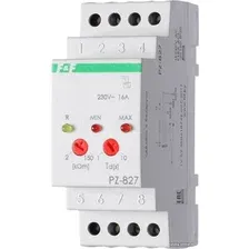 Реле уровня Евроавтоматика F&F PZ-827 EA08.001.014 (с датчиками)
