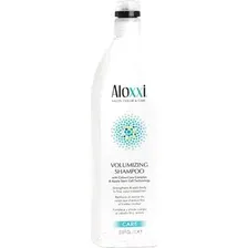 Шампунь для волос Aloxxi Volumizing Shampoo (1л)