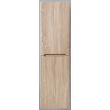 BelBagno Шкаф-пенал Etna-1500-2A-SC-WO-P-R (правый, rovere bianco)