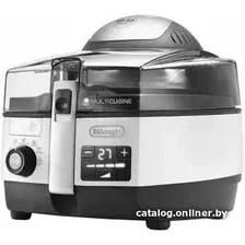 Мультиварка DeLonghi Multicuisine FH1394/2.WH