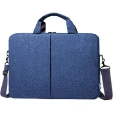 Сумка для ноутбука MIRU Elegance 15,6" синий (1029)