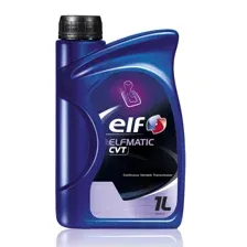Трансмиссионное масло Elf Elfmatic CVT 1л