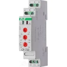 Реле напряжения Евроавтоматика CP-720 / EA04.009.002