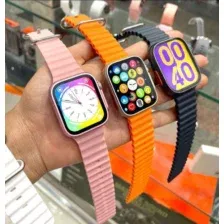 Умные часы Smart Watch Ultra 2 копия последняя