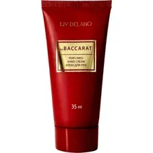 Крем для рук Liv Delano By Baccarat (35г)