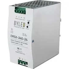 Блок питания Byled DRSX-480-24