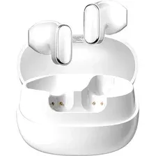 Наушники Blackview AirBuds 20 (белый)