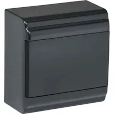 Бокс пластиковый IEK MKP13-N-01-06-41-K02