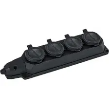 Колодка удлинителя Tokov Electric TKE-C05-KK4-Z