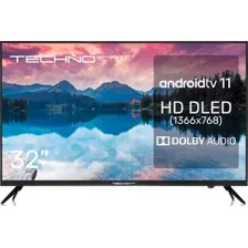 Телевизор TECHNO SMART KDG32GR680ANTS