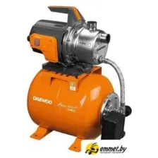 Насосная станция Daewoo DAS 4000/50