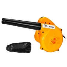 Ручная воздуходувка Deko DKBL1100 (063-4226)