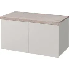 Полка Anrex Lima 2D (персидский жемчуг/мадура)