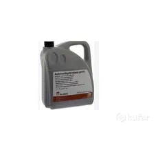 FEBI BILSTEIN 38935 G055005A2 H  масло трансмиссионное для АКПП 5 л
