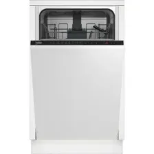 Встраиваемая посудомоечная машина BEKO DIS26012