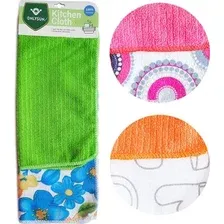 Салфетка хозяйственная MonAmi RM0711-47