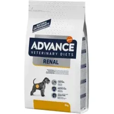 Сухой корм для собак Advance Veterinary Diets Renal 3 кг