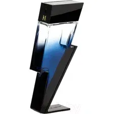 Парфюмерная вода Carolina Herrera Bad Boy Cobalt (50мл)