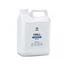 Средство чистящее для кухни Grass Grill Professional 5,7кг